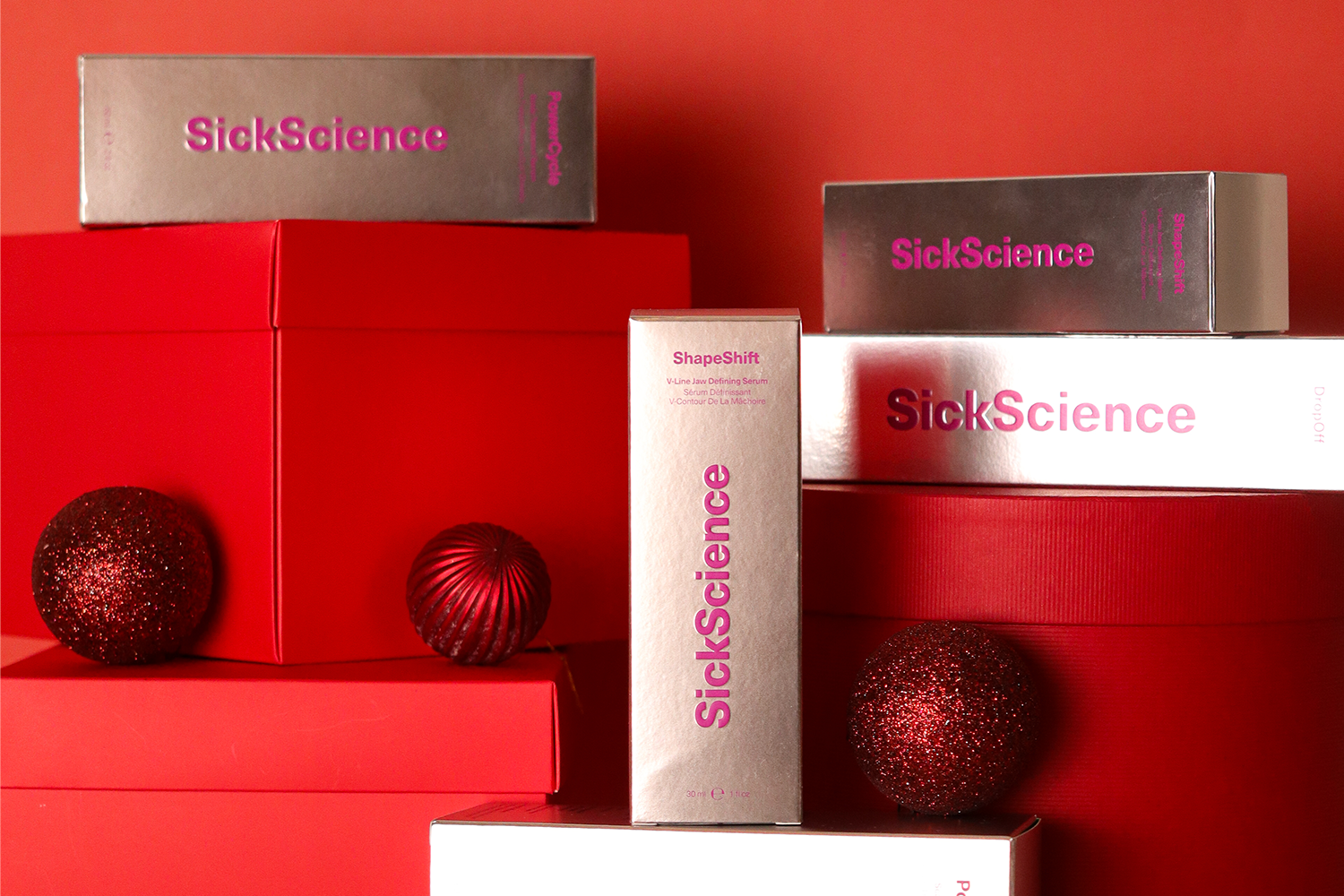 Starting the New Year with a Fresh Look: Skincare Resolutions for 2025