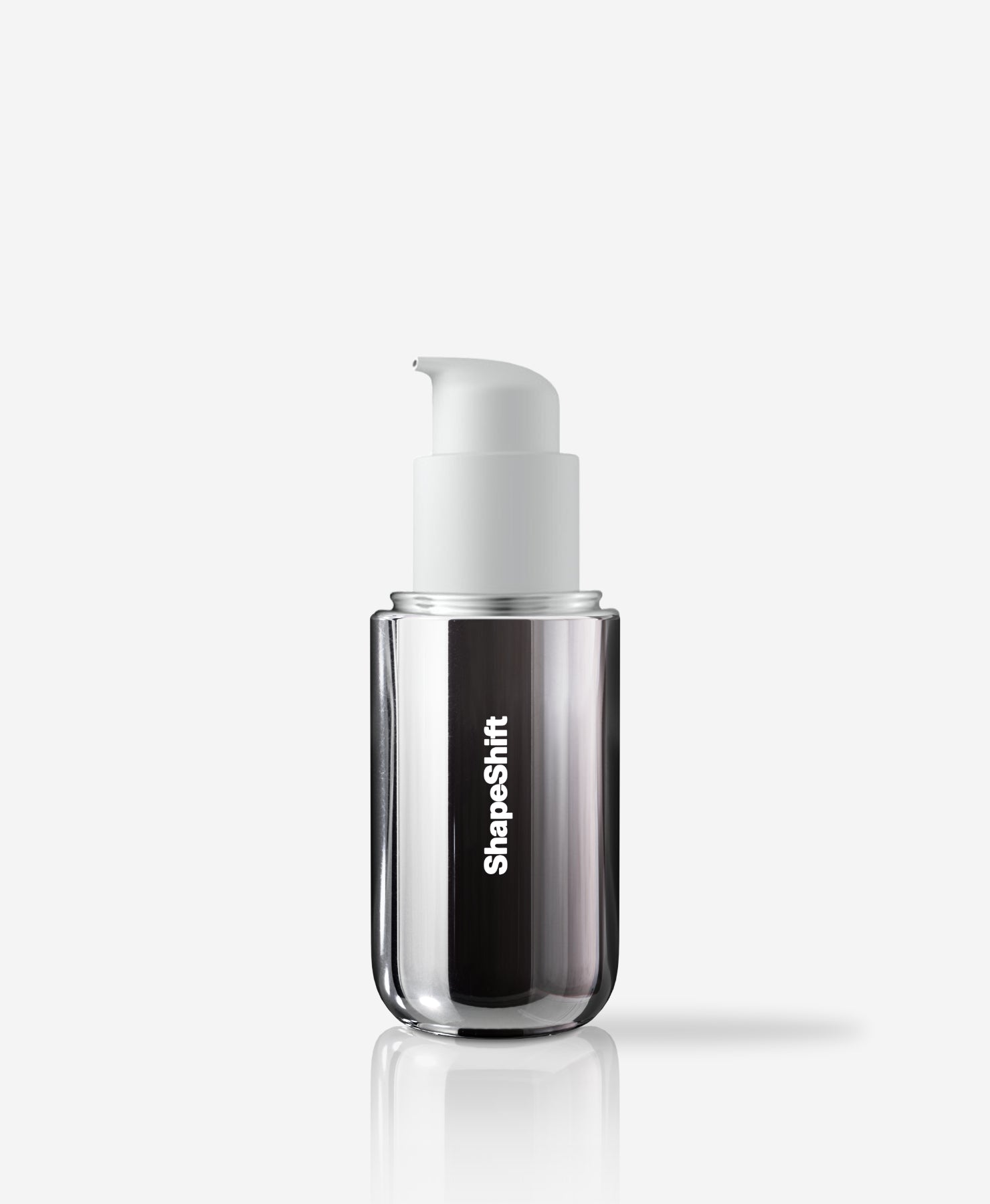 Gel-Serum. Exosomes for face.
