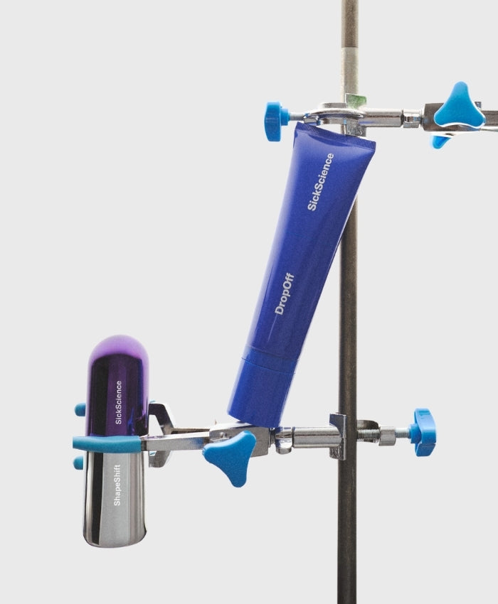 Body Transformation Duo