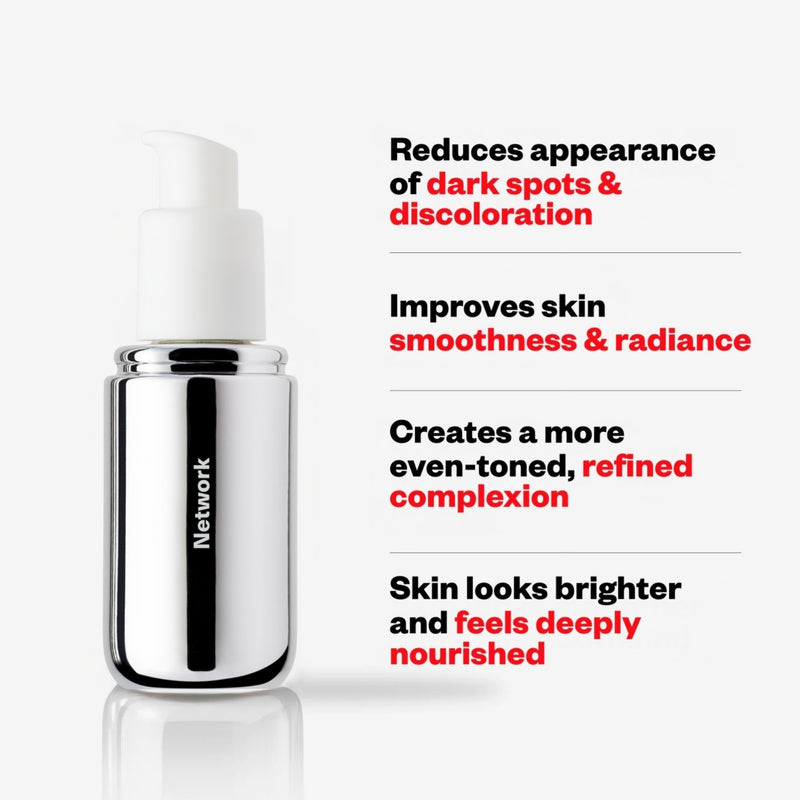 GLP-1 Facial Recovery System