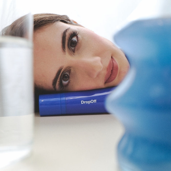 DropOff - Body Sculpting Lipo Serum, Firmer & Smoother Look and Feel