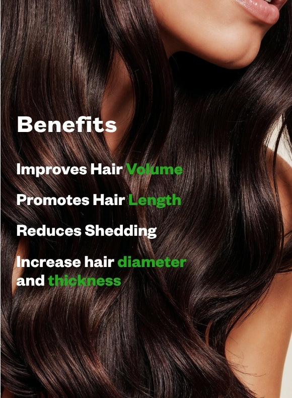 PowerCycle - Hair Growth Scalp Serum