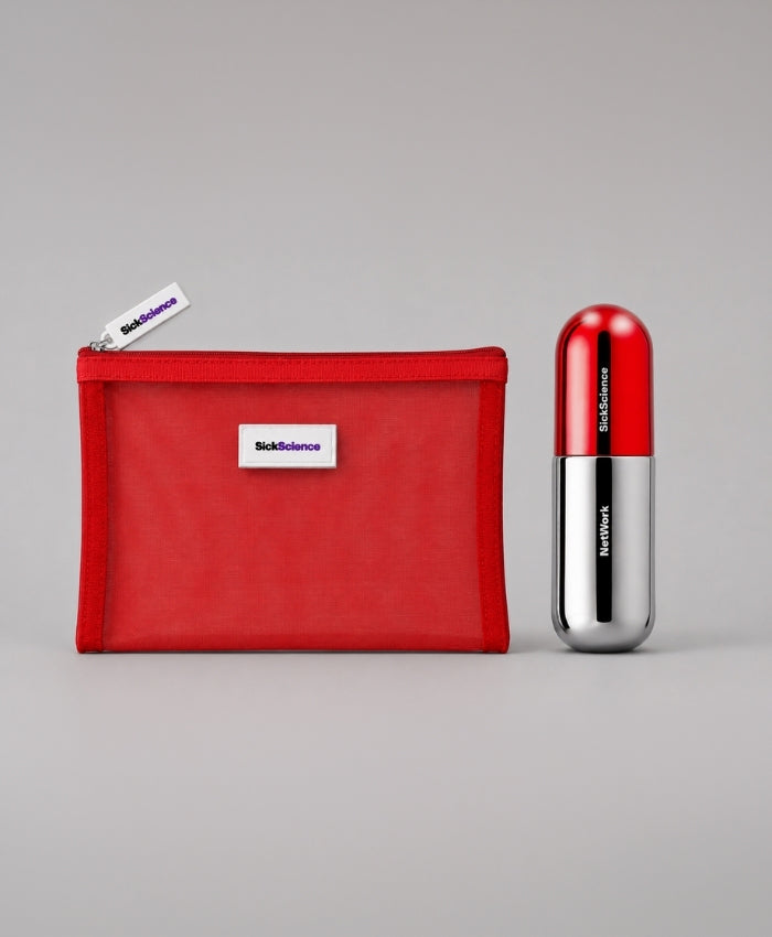 NetWork on the Go