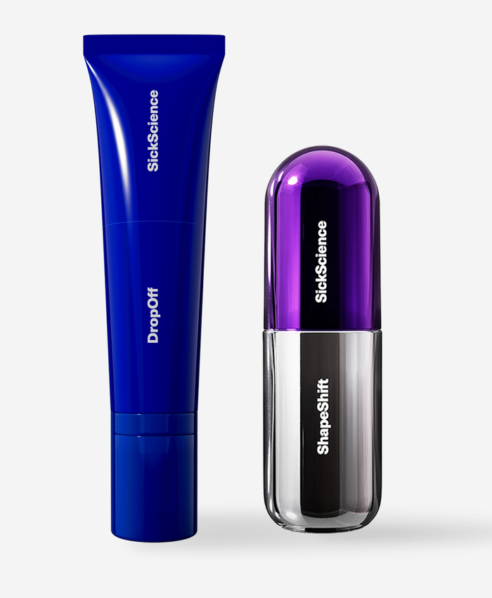 SickScience - BioHacking Beauty