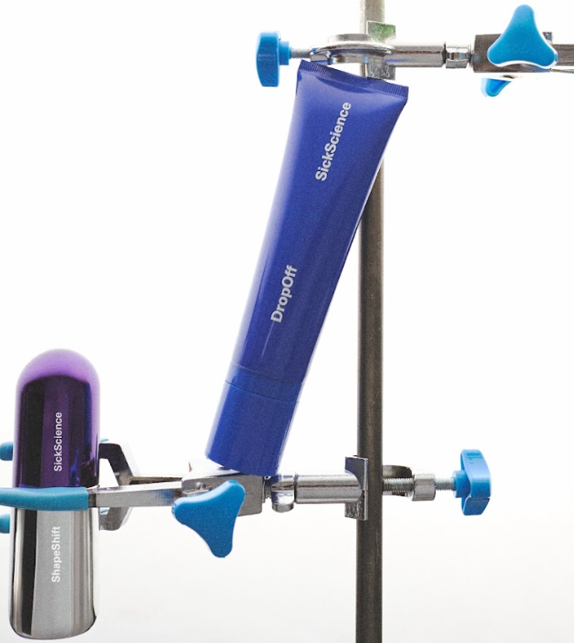 Body Transformation Duo