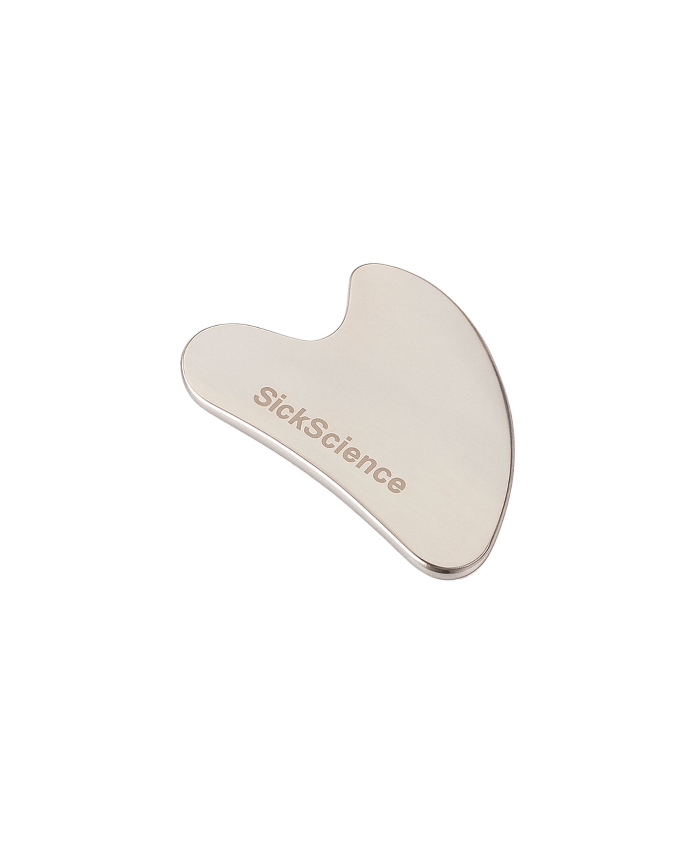 Stainless Steel Gua Sha